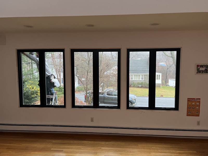 Pella Platinum Contractors In White Plains